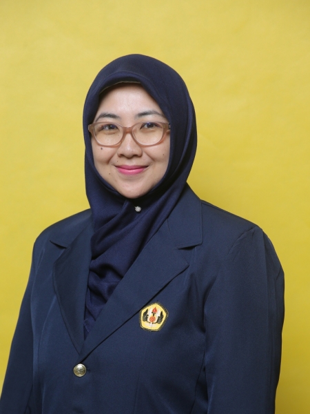 Dr. Yuni Susanti Pratiwi, dr., M.Kes